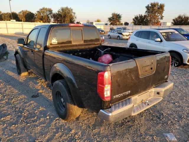 Photo 2 VIN: 1N6BD0CT7AC417177 - NISSAN FRONTIER K 