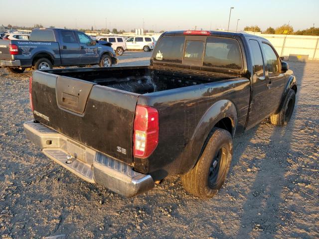 Photo 3 VIN: 1N6BD0CT7AC417177 - NISSAN FRONTIER K 