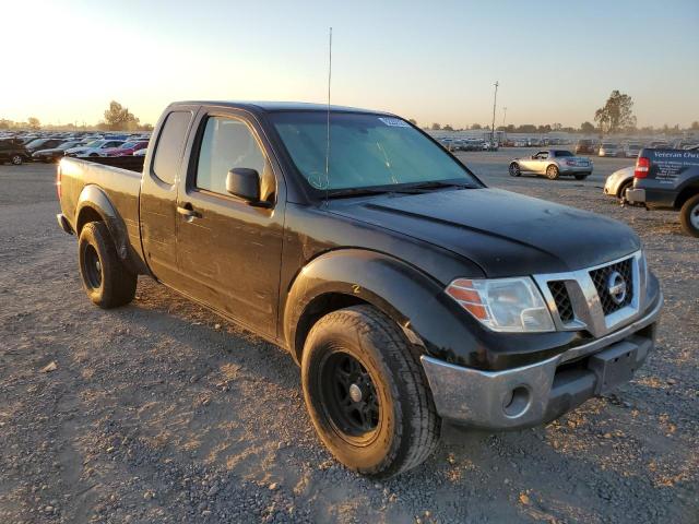 Photo 8 VIN: 1N6BD0CT7AC417177 - NISSAN FRONTIER K 