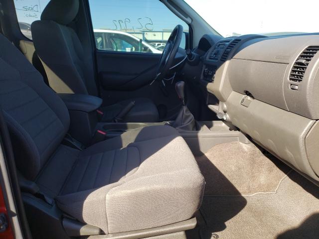 Photo 4 VIN: 1N6BD0CT7AC425053 - NISSAN FRONTIER K 