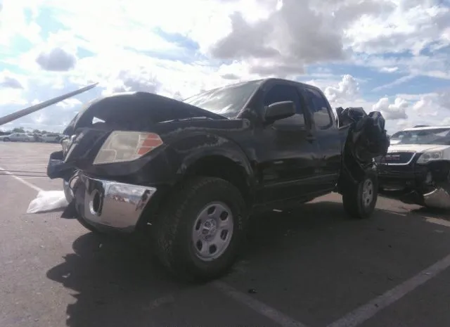 Photo 1 VIN: 1N6BD0CT7AC428972 - NISSAN FRONTIER 