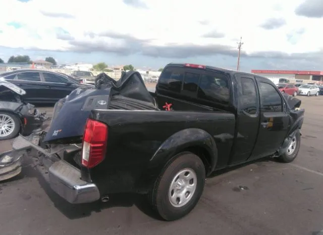 Photo 3 VIN: 1N6BD0CT7AC428972 - NISSAN FRONTIER 