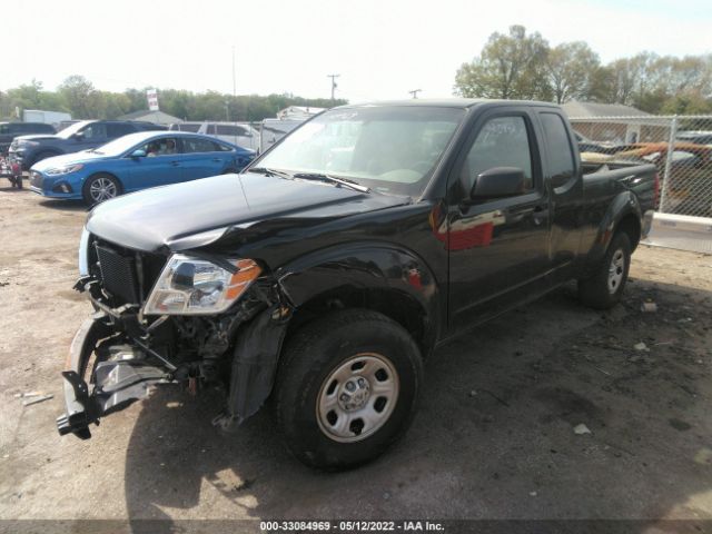 Photo 1 VIN: 1N6BD0CT7AC431564 - NISSAN FRONTIER 