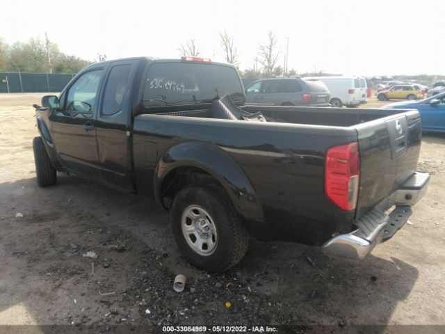 Photo 2 VIN: 1N6BD0CT7AC431564 - NISSAN FRONTIER 