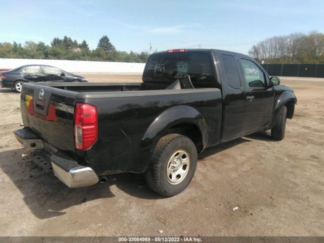 Photo 3 VIN: 1N6BD0CT7AC431564 - NISSAN FRONTIER 