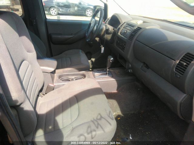 Photo 4 VIN: 1N6BD0CT7AC431564 - NISSAN FRONTIER 