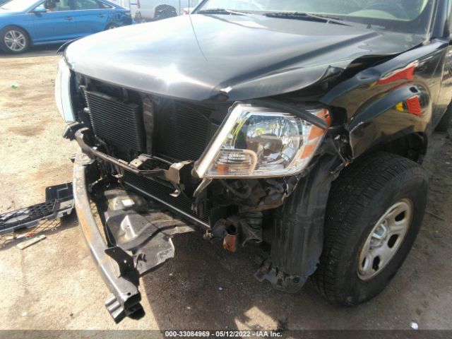 Photo 5 VIN: 1N6BD0CT7AC431564 - NISSAN FRONTIER 