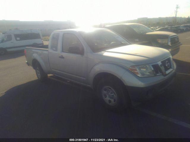 Photo 0 VIN: 1N6BD0CT7AC438594 - NISSAN FRONTIER 