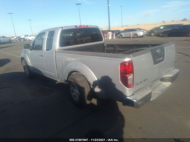 Photo 2 VIN: 1N6BD0CT7AC438594 - NISSAN FRONTIER 