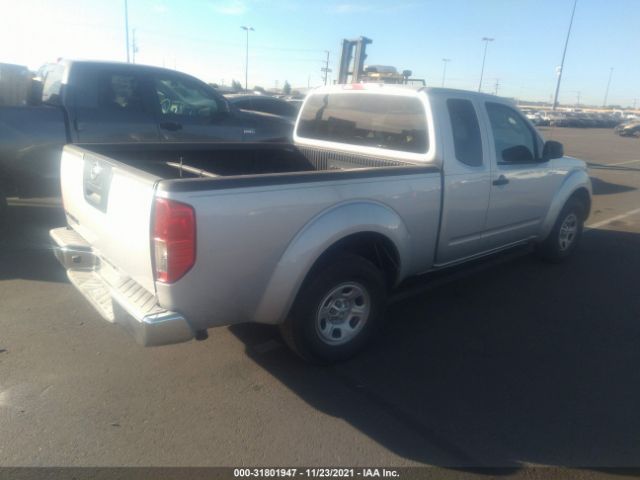 Photo 3 VIN: 1N6BD0CT7AC438594 - NISSAN FRONTIER 