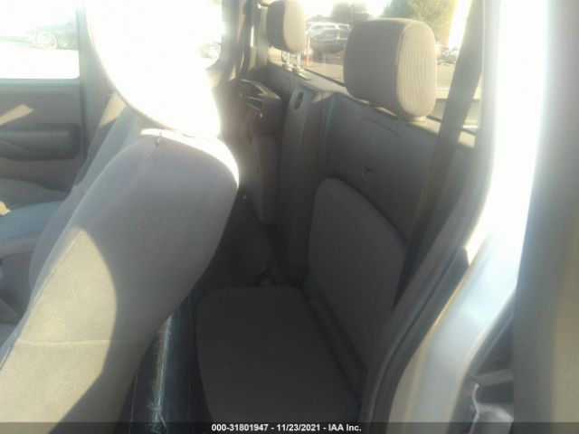 Photo 7 VIN: 1N6BD0CT7AC438594 - NISSAN FRONTIER 