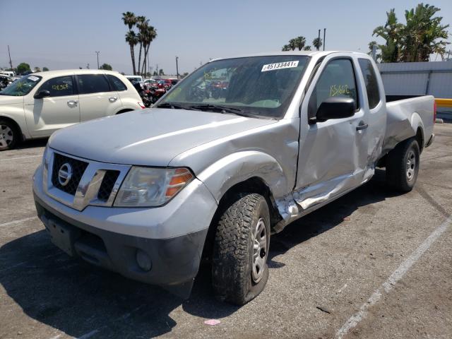 Photo 1 VIN: 1N6BD0CT7AC440491 - NISSAN FRONTIER 