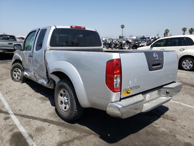 Photo 2 VIN: 1N6BD0CT7AC440491 - NISSAN FRONTIER 