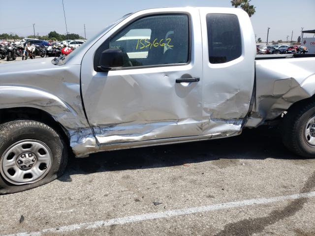 Photo 8 VIN: 1N6BD0CT7AC440491 - NISSAN FRONTIER 