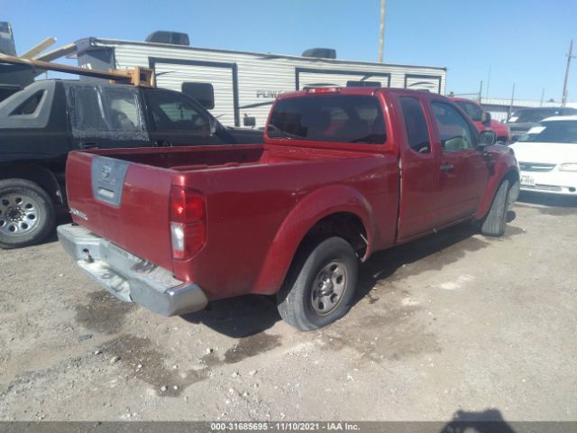 Photo 3 VIN: 1N6BD0CT7AC440524 - NISSAN FRONTIER 