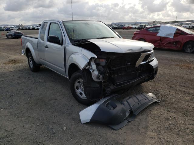 Photo 0 VIN: 1N6BD0CT7BC448074 - NISSAN FRONTIER S 