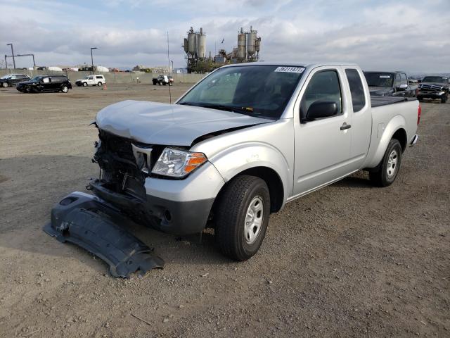 Photo 1 VIN: 1N6BD0CT7BC448074 - NISSAN FRONTIER S 