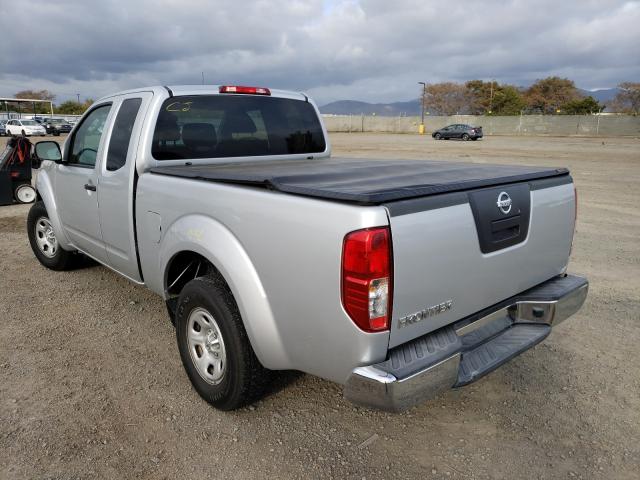 Photo 2 VIN: 1N6BD0CT7BC448074 - NISSAN FRONTIER S 