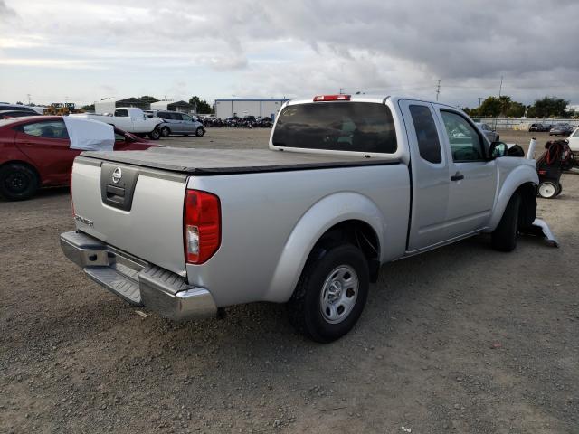 Photo 3 VIN: 1N6BD0CT7BC448074 - NISSAN FRONTIER S 