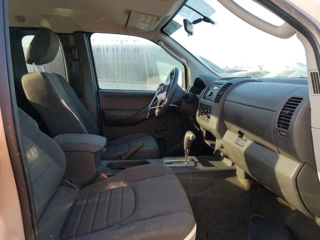 Photo 4 VIN: 1N6BD0CT7BC448074 - NISSAN FRONTIER S 