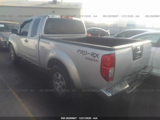 Photo 2 VIN: 1N6BD0CT7BC451153 - NISSAN FRONTIER 