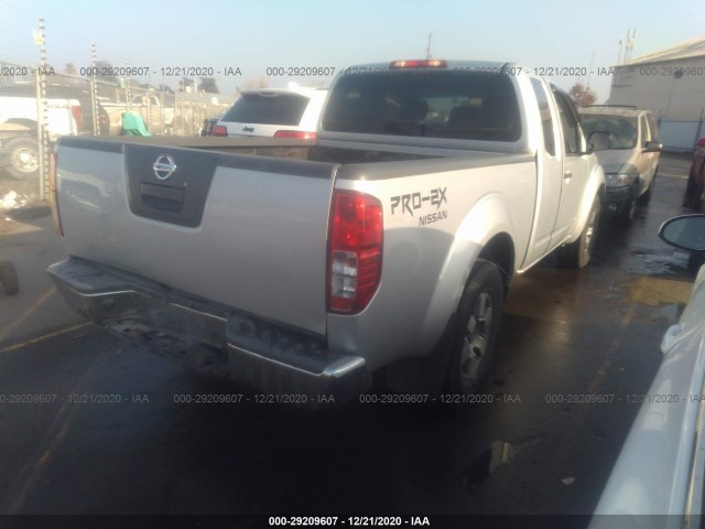 Photo 3 VIN: 1N6BD0CT7BC451153 - NISSAN FRONTIER 