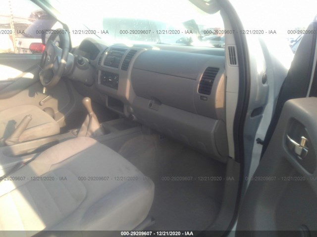 Photo 4 VIN: 1N6BD0CT7BC451153 - NISSAN FRONTIER 