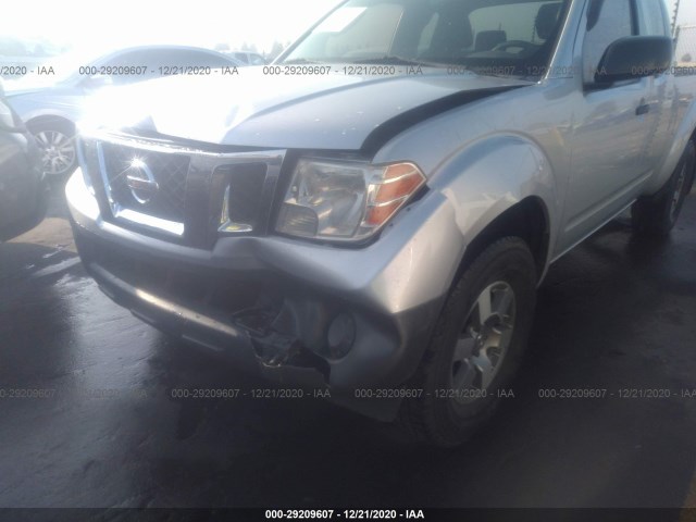 Photo 5 VIN: 1N6BD0CT7BC451153 - NISSAN FRONTIER 