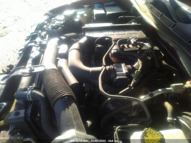 Photo 9 VIN: 1N6BD0CT7CC419188 - NISSAN FRONTIER 