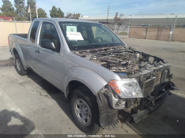 Photo 0 VIN: 1N6BD0CT7CC422012 - NISSAN FRONTIER 