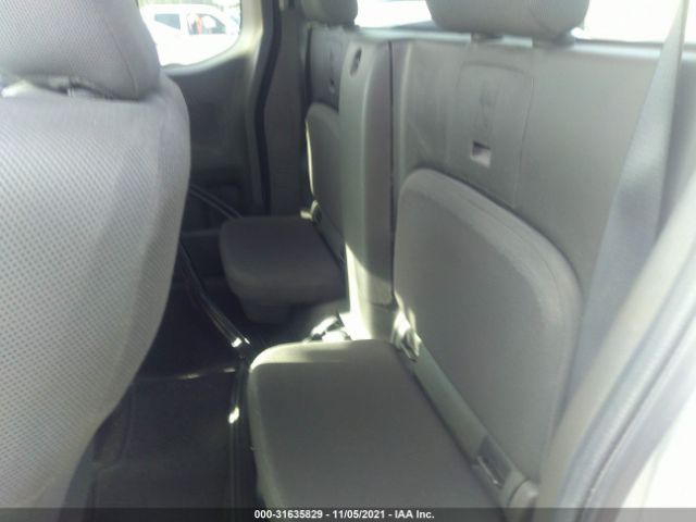 Photo 7 VIN: 1N6BD0CT7CC422012 - NISSAN FRONTIER 