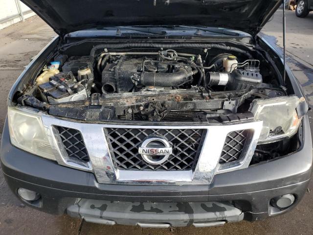 Photo 10 VIN: 1N6BD0CT7CC438663 - NISSAN FRONTIER S 