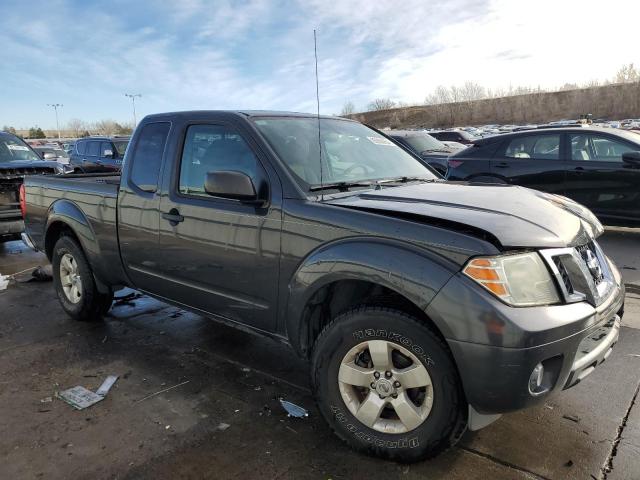 Photo 3 VIN: 1N6BD0CT7CC438663 - NISSAN FRONTIER S 