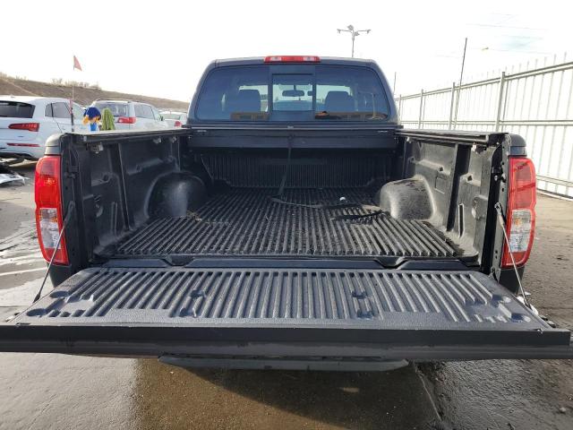 Photo 5 VIN: 1N6BD0CT7CC438663 - NISSAN FRONTIER S 