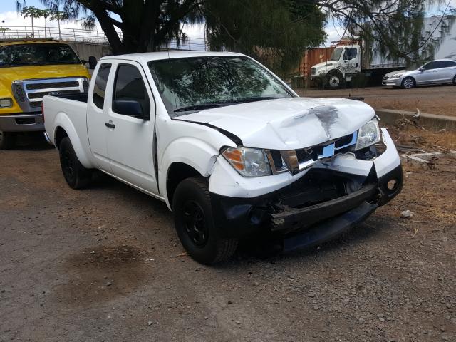 Photo 0 VIN: 1N6BD0CT7CC468889 - NISSAN FRONTIER S 