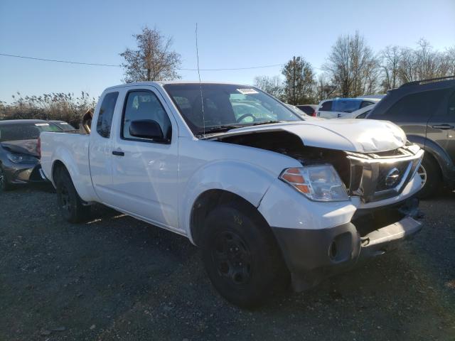 Photo 0 VIN: 1N6BD0CT7CC482825 - NISSAN FRONTIER S 