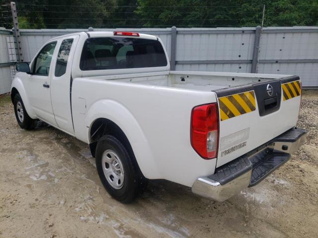 Photo 2 VIN: 1N6BD0CT7CN701335 - NISSAN FRONTIER S 