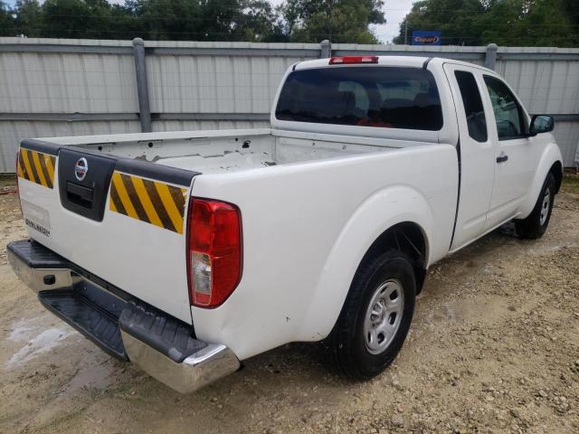 Photo 3 VIN: 1N6BD0CT7CN701335 - NISSAN FRONTIER S 