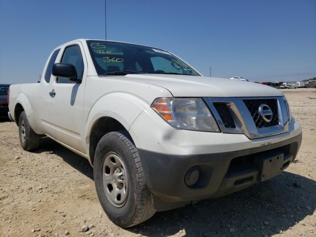 Photo 0 VIN: 1N6BD0CT7DN731310 - NISSAN FRONTIER S 