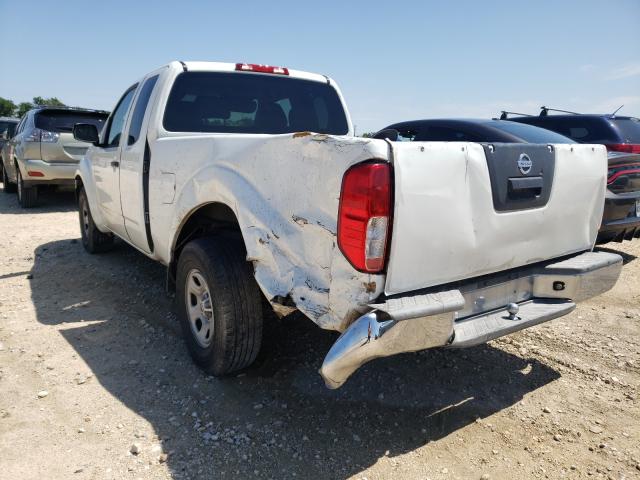 Photo 2 VIN: 1N6BD0CT7DN731310 - NISSAN FRONTIER S 