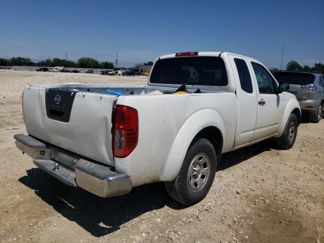 Photo 3 VIN: 1N6BD0CT7DN731310 - NISSAN FRONTIER S 