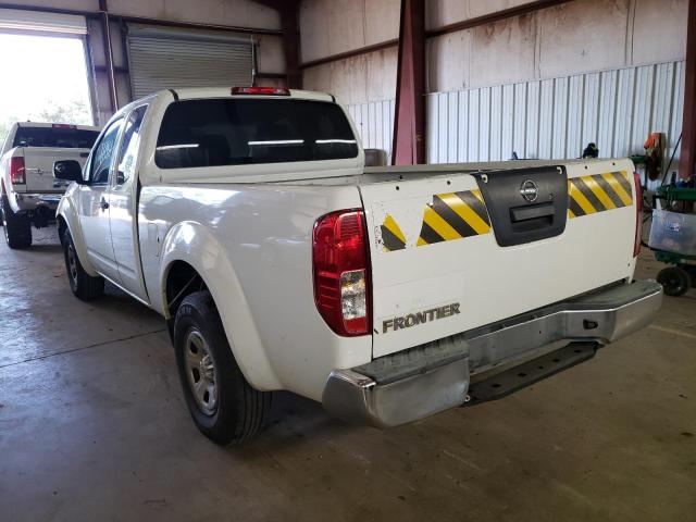 Photo 2 VIN: 1N6BD0CT7DN731792 - NISSAN FRONTIER S 