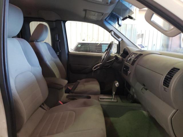 Photo 4 VIN: 1N6BD0CT7DN731792 - NISSAN FRONTIER S 