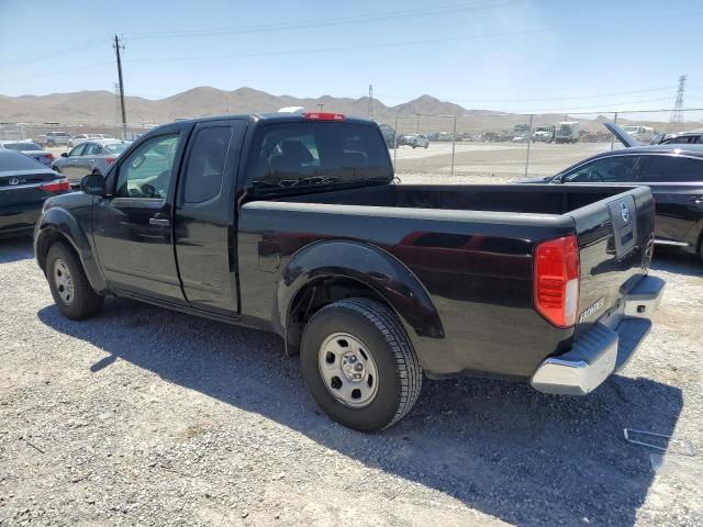 Photo 1 VIN: 1N6BD0CT7DN745773 - NISSAN FRONTIER S 