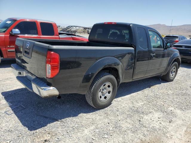 Photo 2 VIN: 1N6BD0CT7DN745773 - NISSAN FRONTIER S 