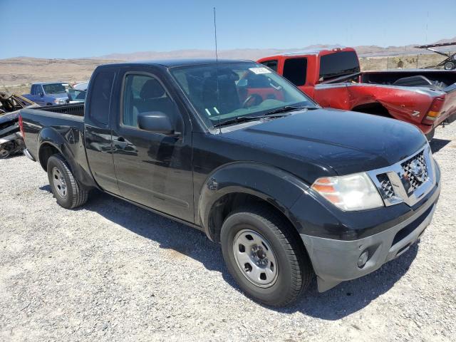 Photo 3 VIN: 1N6BD0CT7DN745773 - NISSAN FRONTIER S 