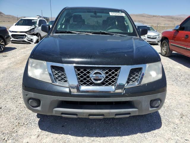 Photo 4 VIN: 1N6BD0CT7DN745773 - NISSAN FRONTIER S 