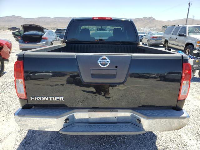 Photo 5 VIN: 1N6BD0CT7DN745773 - NISSAN FRONTIER S 