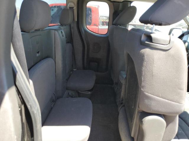 Photo 9 VIN: 1N6BD0CT7DN745773 - NISSAN FRONTIER S 