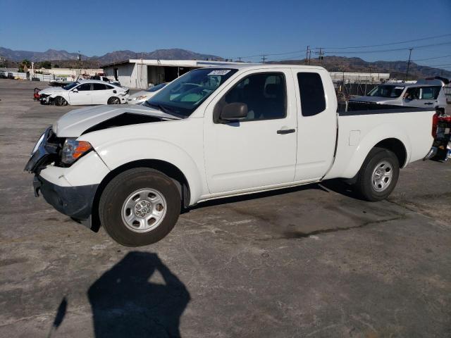 Photo 0 VIN: 1N6BD0CT7DN749158 - NISSAN FRONTIER 